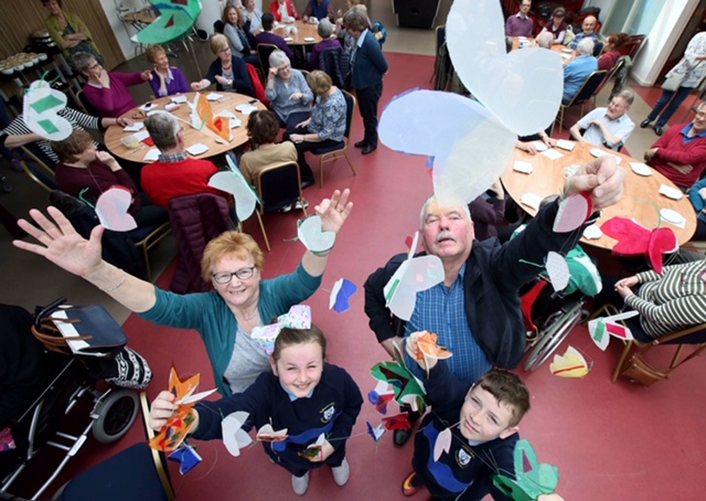 Read more about the article Deaf Community Parties