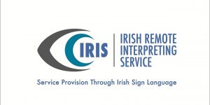 IRIS Logo IRIS Logo